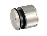 TT-507А R SSS Точечное крепление регулируемое, без зенковки 22-26mm
