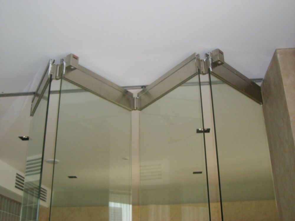 Cерия гармоника - раздвижные двери