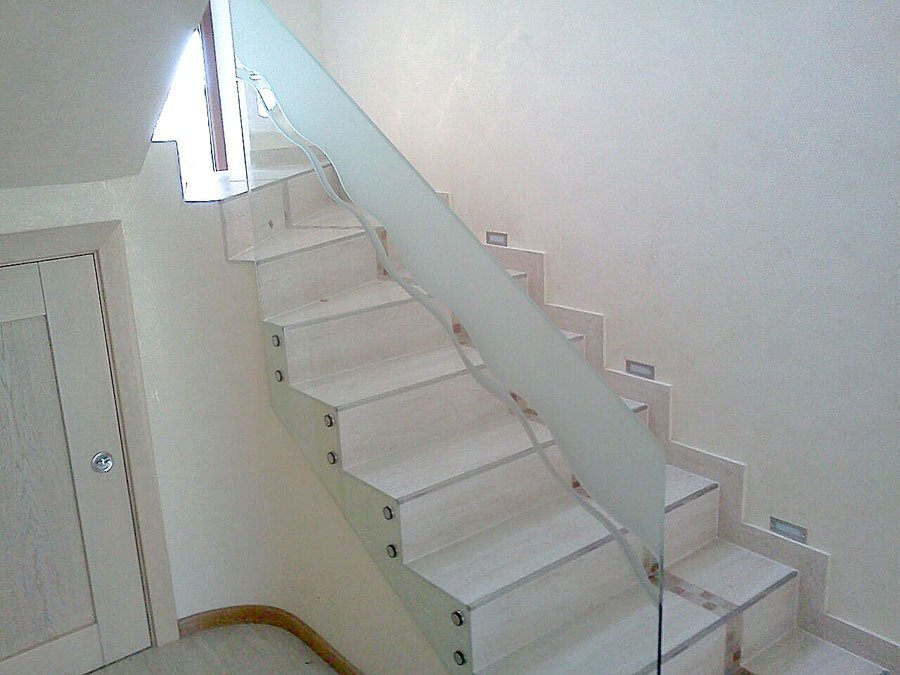 Лестница 37