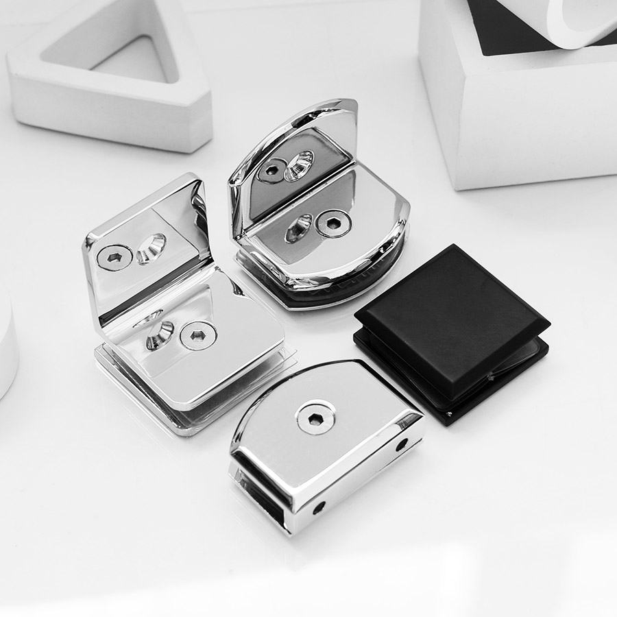 Коннекторы для крепления