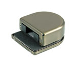 TI-860-2M AL+OBR Ответная часть на стекло (для 850M и 860M) Магнитная, компл