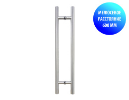 T-633 U 32x600x800 СК SSS Ручка комплект