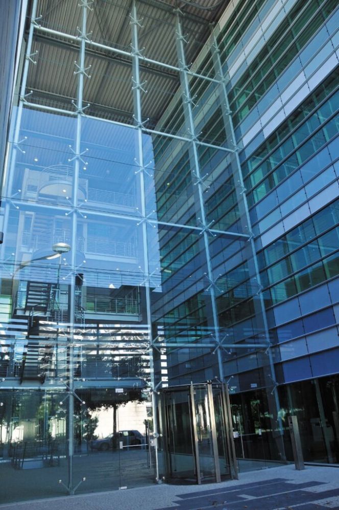 Рутель для стекла