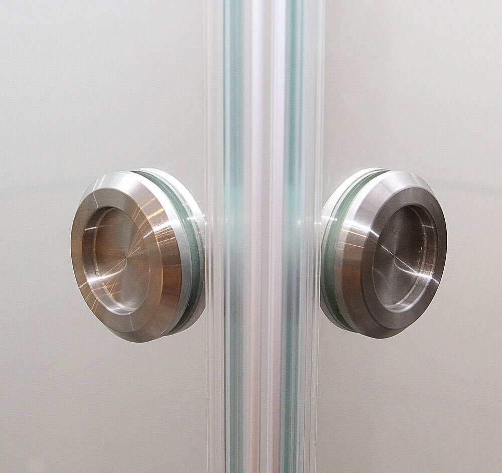 Особенности установки кнобов