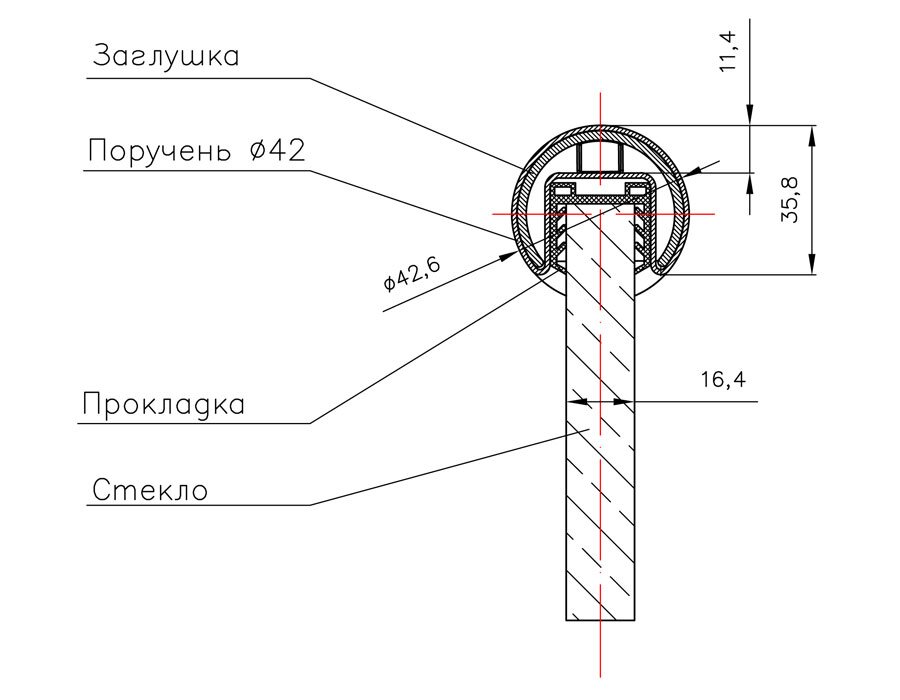 Диаметр крепления. T-104а al поручень для лестничных ограждений. T-104 (P) SSS поручень для лестничных ограждений. Sus304. D48,3mm, ПАЗ 27х30. T-105 SSS поручень для лестничных ограждений. Поручень для стекла т-104а.