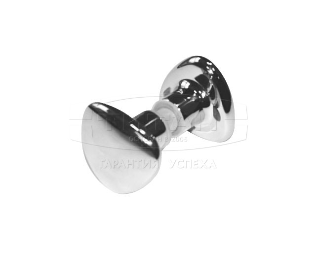 Изображение 1 - T-688 PC Ручка-кноб комплект